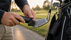 Golf Club Cleaning Kit