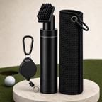 Golf Club Cleaning Kit