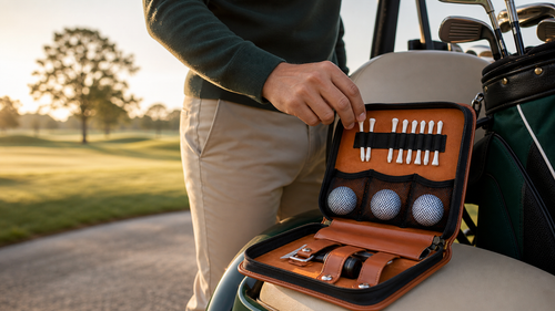 Accessories Bag
