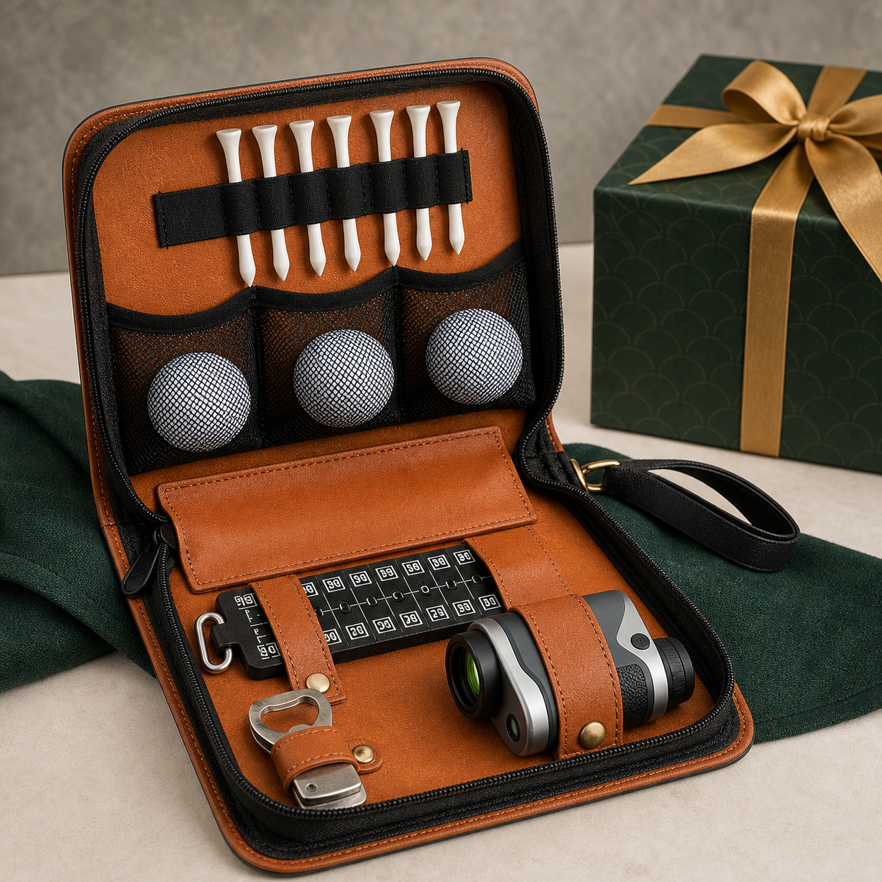 Accessories Bag