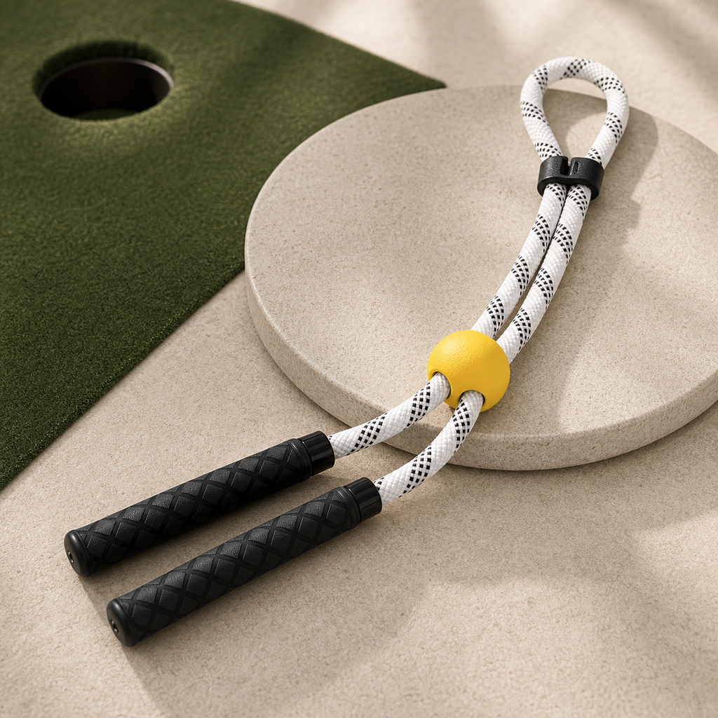 Rope Swing Trainer