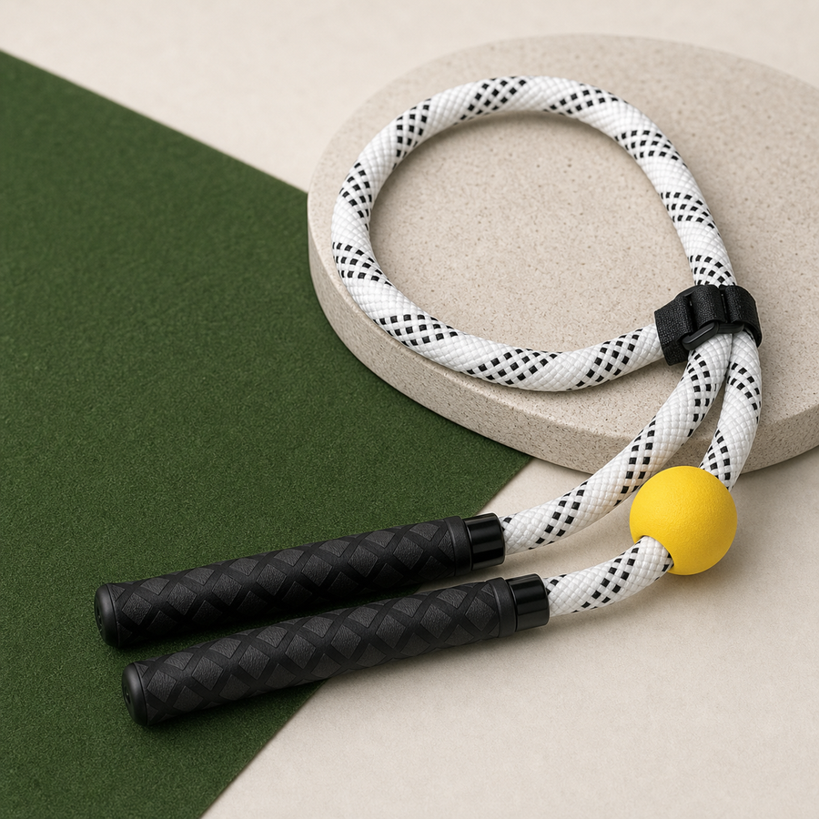 Rope Swing Trainer