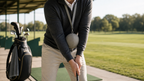 Inflatable Golf Trainer